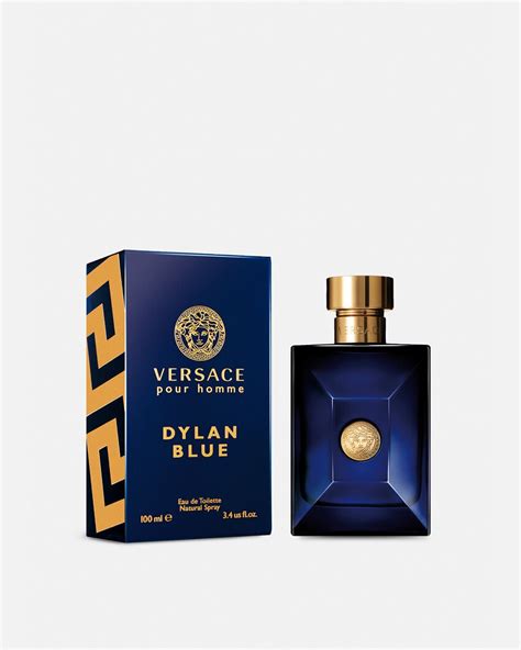 versace dylan blue aftershave lotion|Versace Dylan Blue priceline.